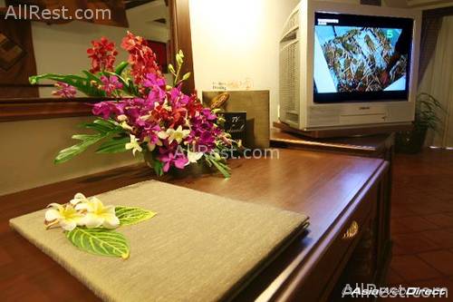 Novotel Phuket Resort 18